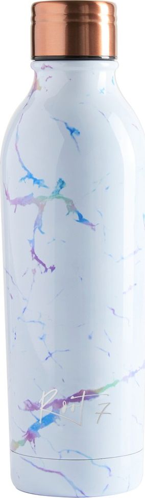 Root7 Butelka termiczna Root7 OneBottle Magic Marble 500 ml