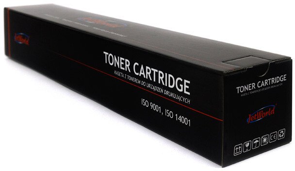 Toner JetWorld Toner JWC-RIMC4510CN Ricoh IMC4510 zamiennik 842533 cyan