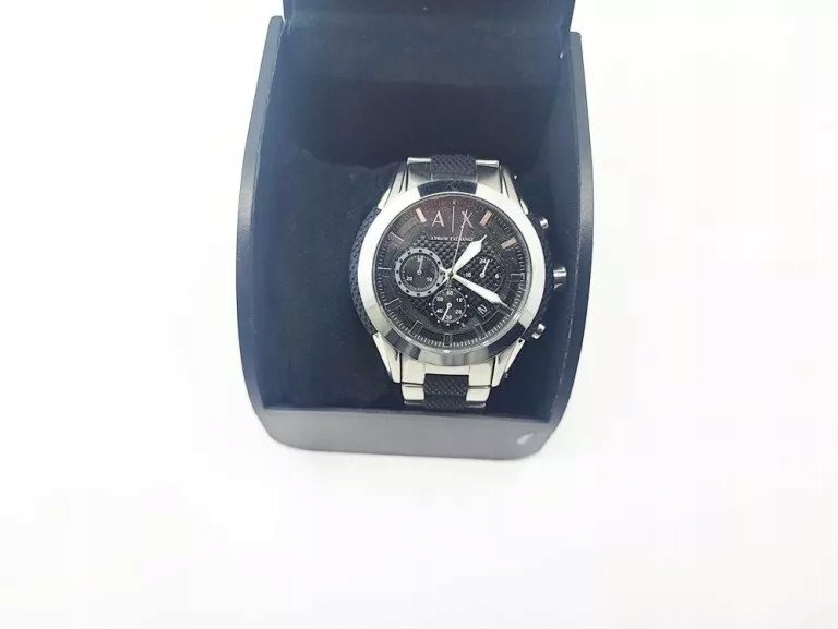 Zegarek Armani Exchange AX1955