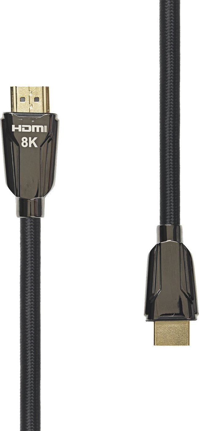 Kabel ProXtend ProXtend HDMI 2.1 8K BRAIDED Cable 2M