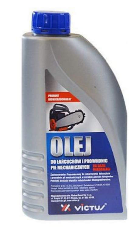 Victus Olej do prowadnic i łańcuchów 2L (OO-ACCOLEJ_2L)