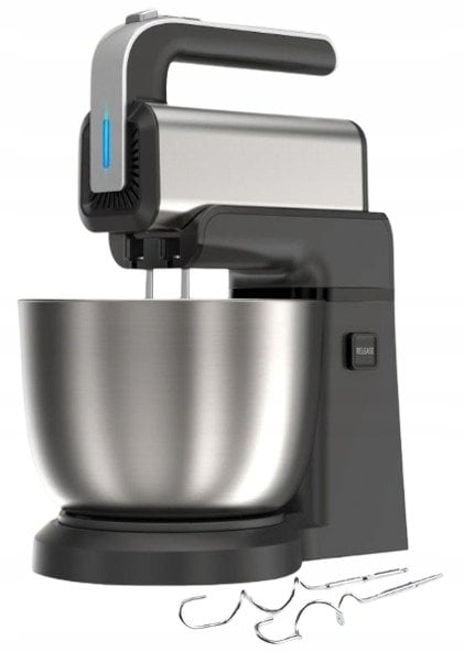 Mikser z misą obrotową 600W MR-551 MAESTRO