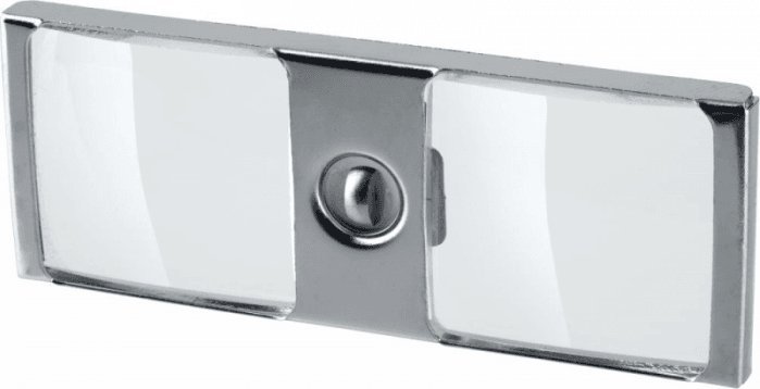 Mikroskop SCHWEIZER Soczewki zamienne do lupy nagłownej , pow. x3 SCHWEIZER