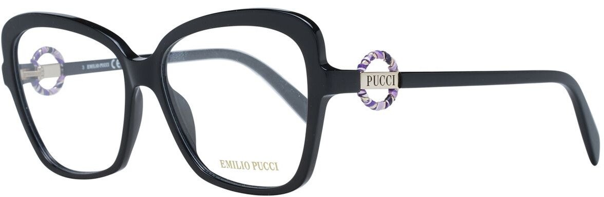 Ramki do okularów Damski Emilio Pucci EP5175 55001