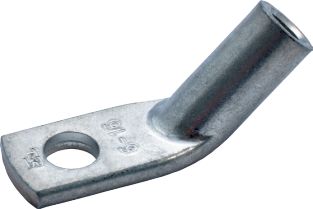 Ergom Końcówka oczkowa kątowa 45° K45R 95/10 (E11KM-01050103800)