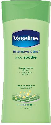 Vaseline Intensive Care Balsam do ciała Aloe Soothe 200ml