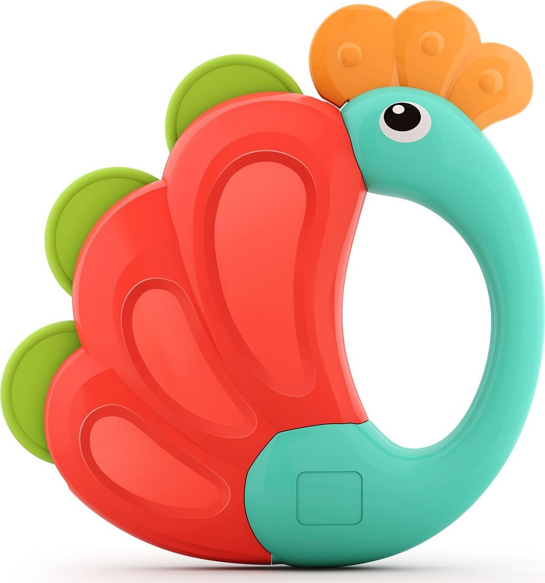 HOLA GRZECHOTKA PTASIO HOLA