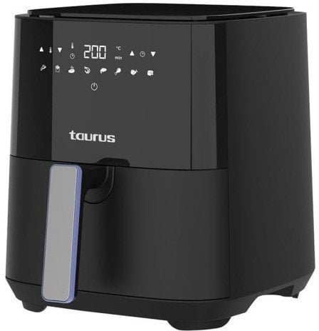 Frytkownica Taurus Air Fry Digital Grill PTFAF5000