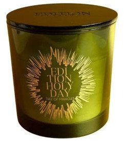 Świeca zapachowa 340gr HolyDayE TreeOf Miracle / Edition Fragrances