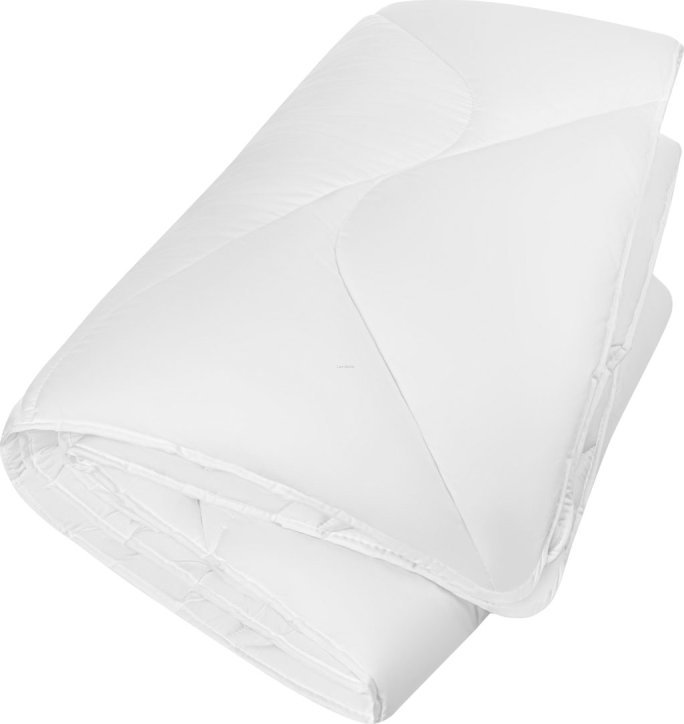 F.A.N. Kołdra całoroczna 200x220 cm Klimakomfort Dacron 95