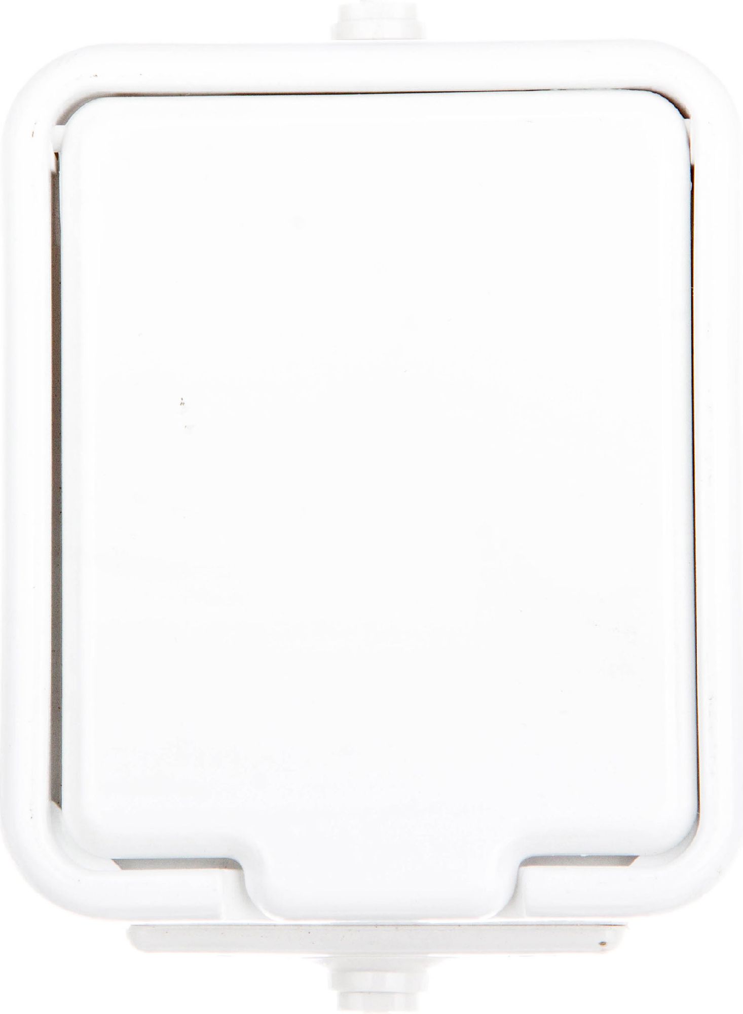 Schneider Electric Gniazdo pojedyncze Cedar biały (GWN140PC01)