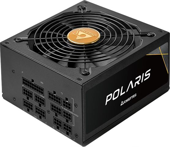 Zasilacz Chieftec Polaris 850W (PPS-850FC)