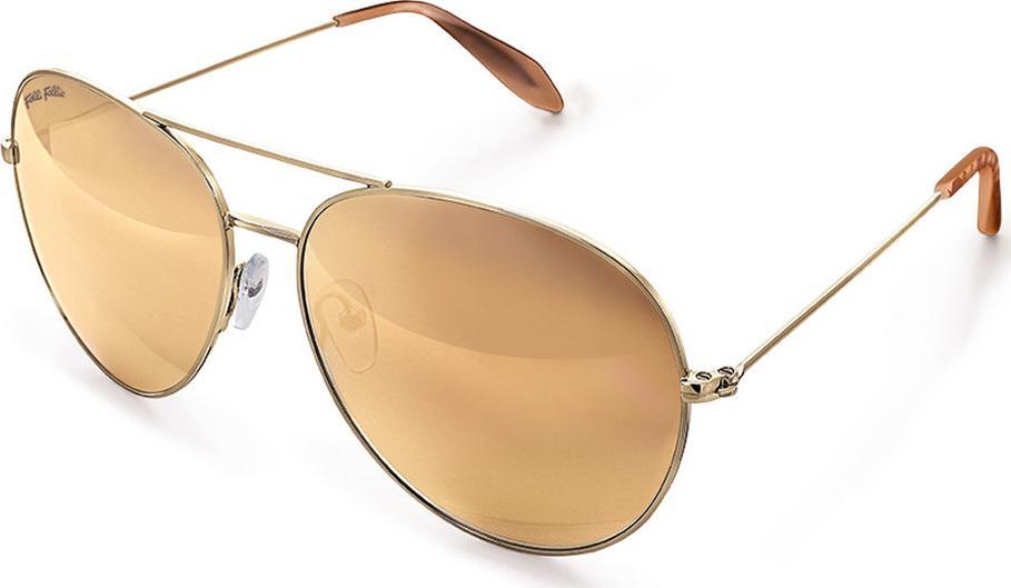 Folli Follie SUNGLASSES FOLLI FOLLIE WOMAN SG17T011GPG (Lens/Bridge/Temple) 60/14/135 mm) NoSize