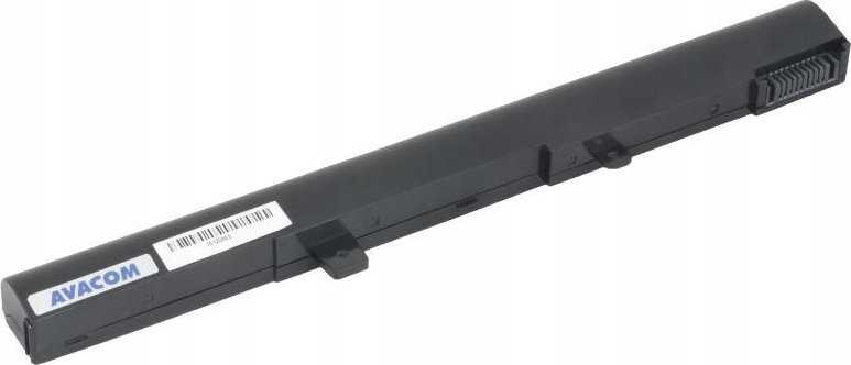 Bateria Avacom AVACOM baterie pro Asus X551CA, F551 series Li-Ion 14,8V 2600mAh 38Wh