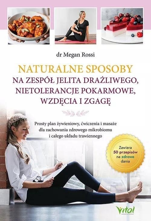 Vital Naturalne sposoby na zespół jelita drażliwego