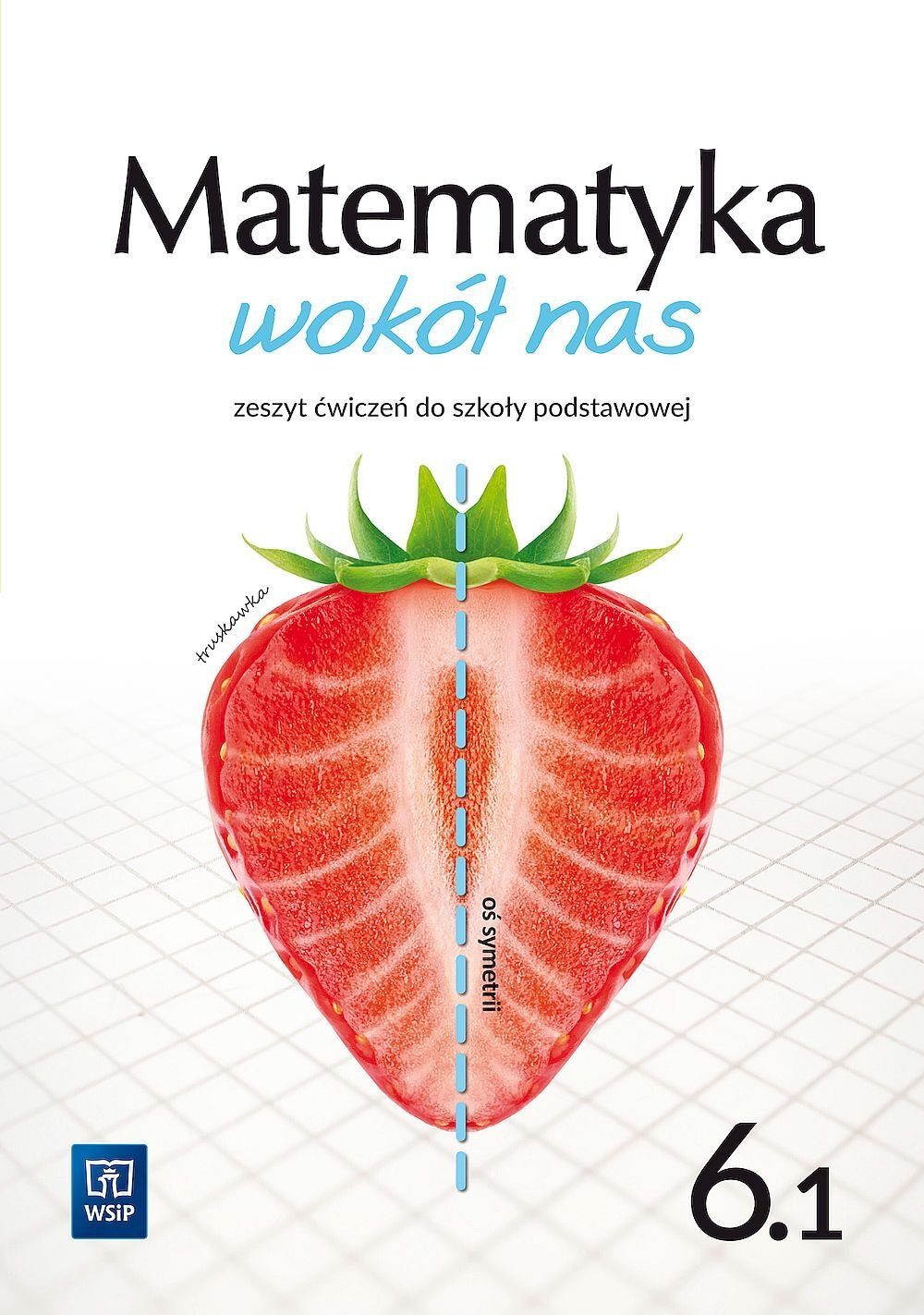 Matematyka SP 6 Matematyka wokół nas ćw. cz.1