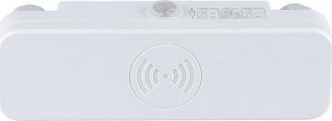 V-TAC Czujnik Ruchu Mikrofalowy Biały V-TAC VT-8036