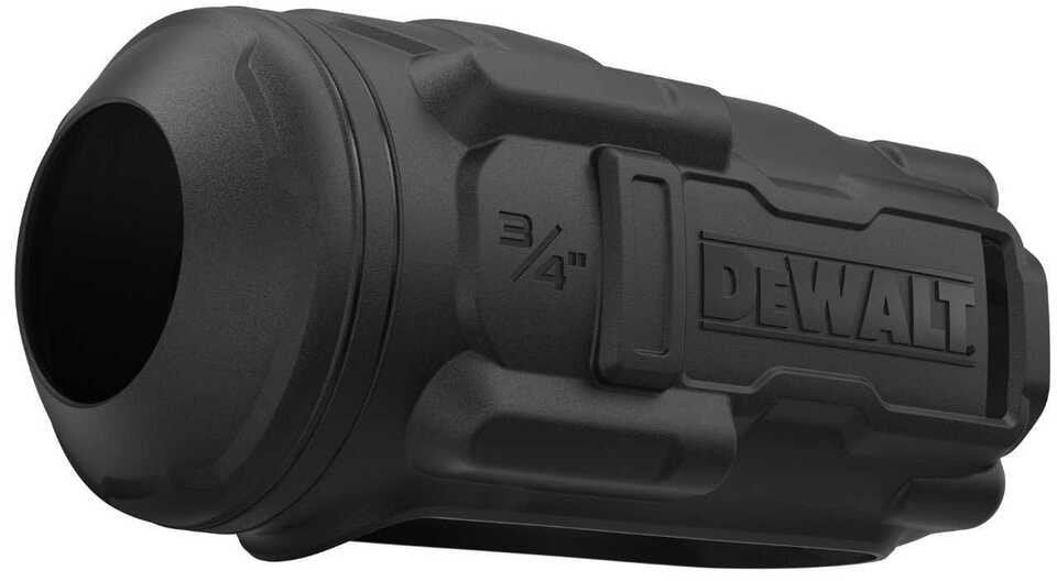 DEWALT GUMOWA OSŁONA DO DCF961