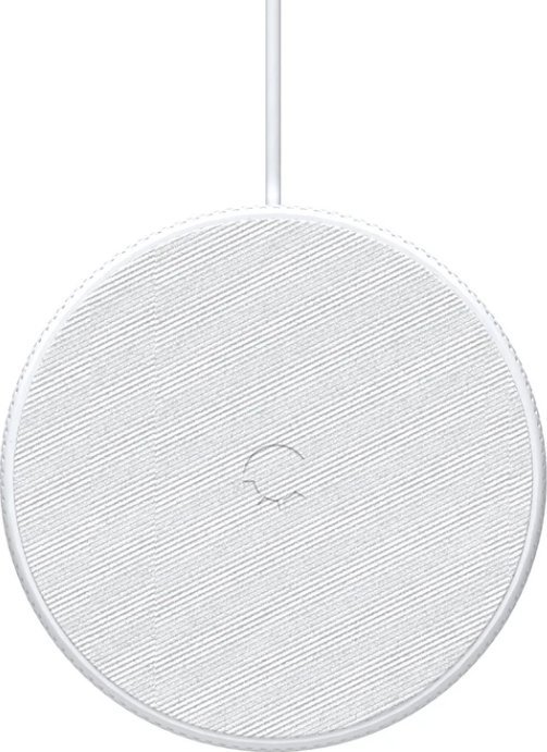 Ładowarka Cygnett Ładowarka bezprzewodowa Cygnett 10W (biała)