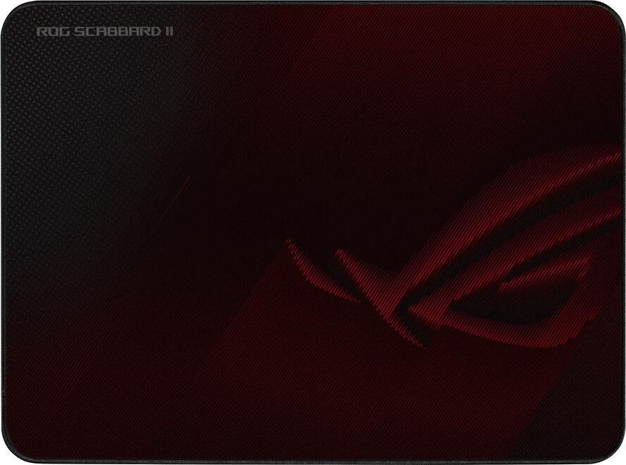 Podkładka Asus ROG Scabbard II M (90MP02H0-BPUA00)