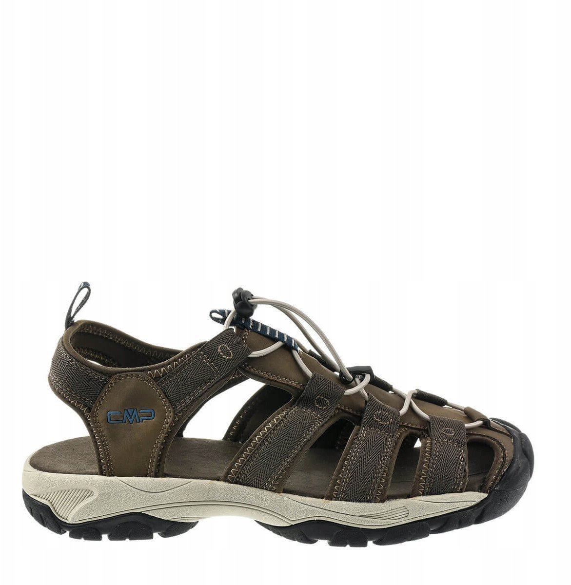 CMP Sahiph Hiking Sandal 30Q9517-P961 Brązowe 47