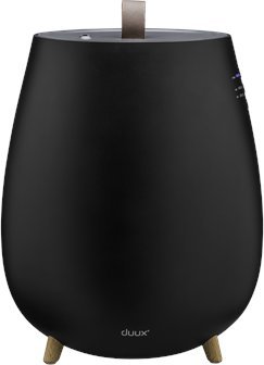 Nawilżacz powietrza Duux | Humidifier Gen2 | Tag | Ultrasonic | 12 W | Water tank capacity 2.5 L | Suitable for rooms up to 30 m² | Ultrasonic | Humid