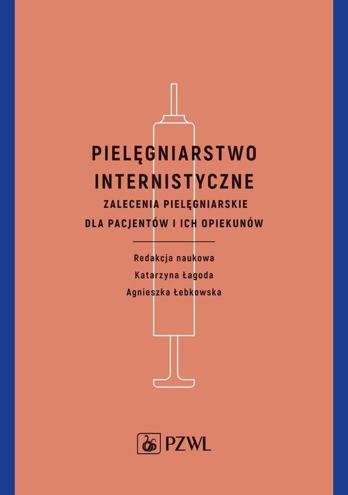 PZWL Pielęgniarstwo internistyczne
