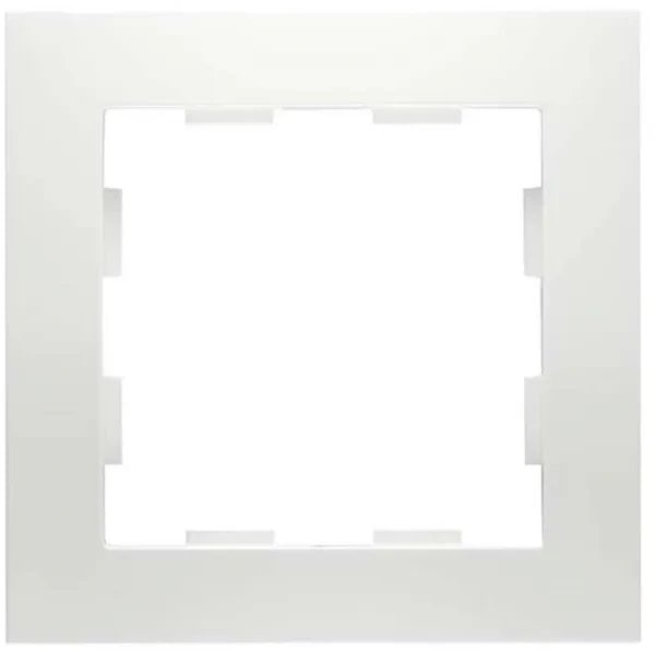 PEHA by Honeywell 318911 Ramme Ramme Hvid