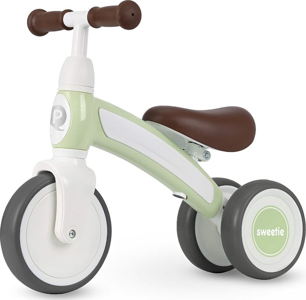 Qplay Pojazd Sweetie Mint