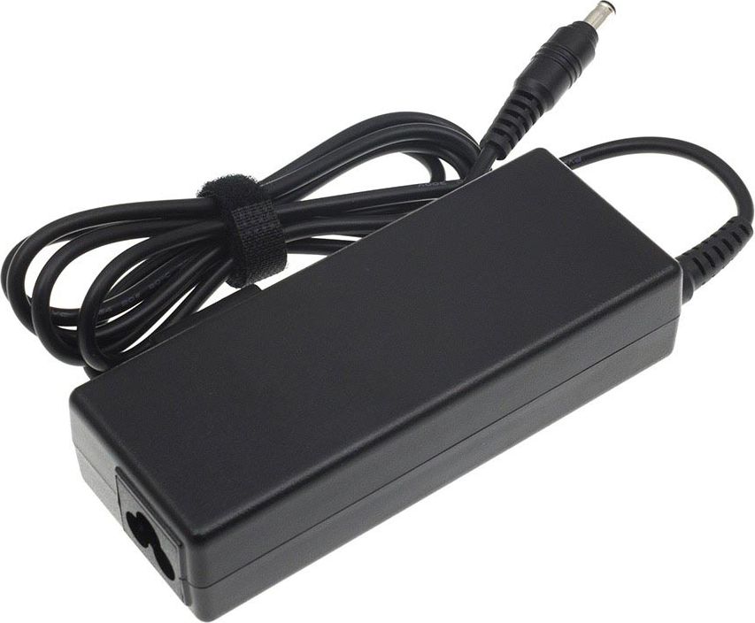 Zasilacz do laptopa Green Cell 90 W, 3 mm, 4.7 A, 19 V (AD21-P)