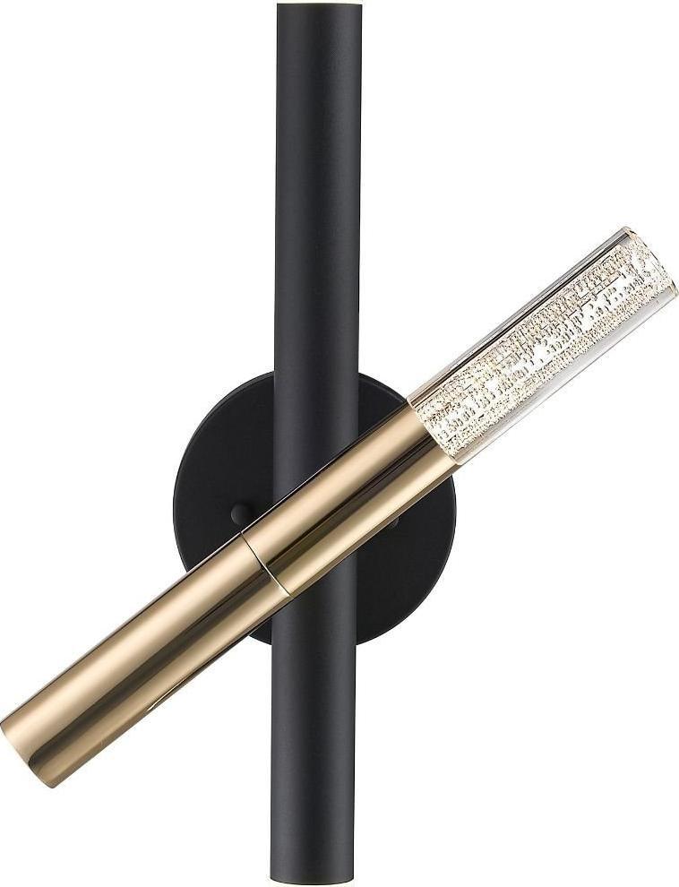 Kinkiet Zuma Line Kinkiet LED 3x5W ONE W0461-03L-P7SD Zuma Line