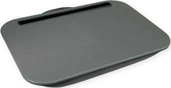 Value VALUE podstawka pod laptop/tablet z poduszką, szara