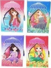 Swede Pamiętnik MIX