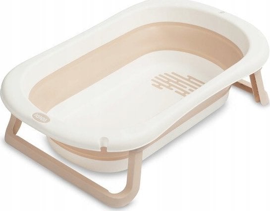 WANIENKA SKŁADANA FOLDI BEIGE