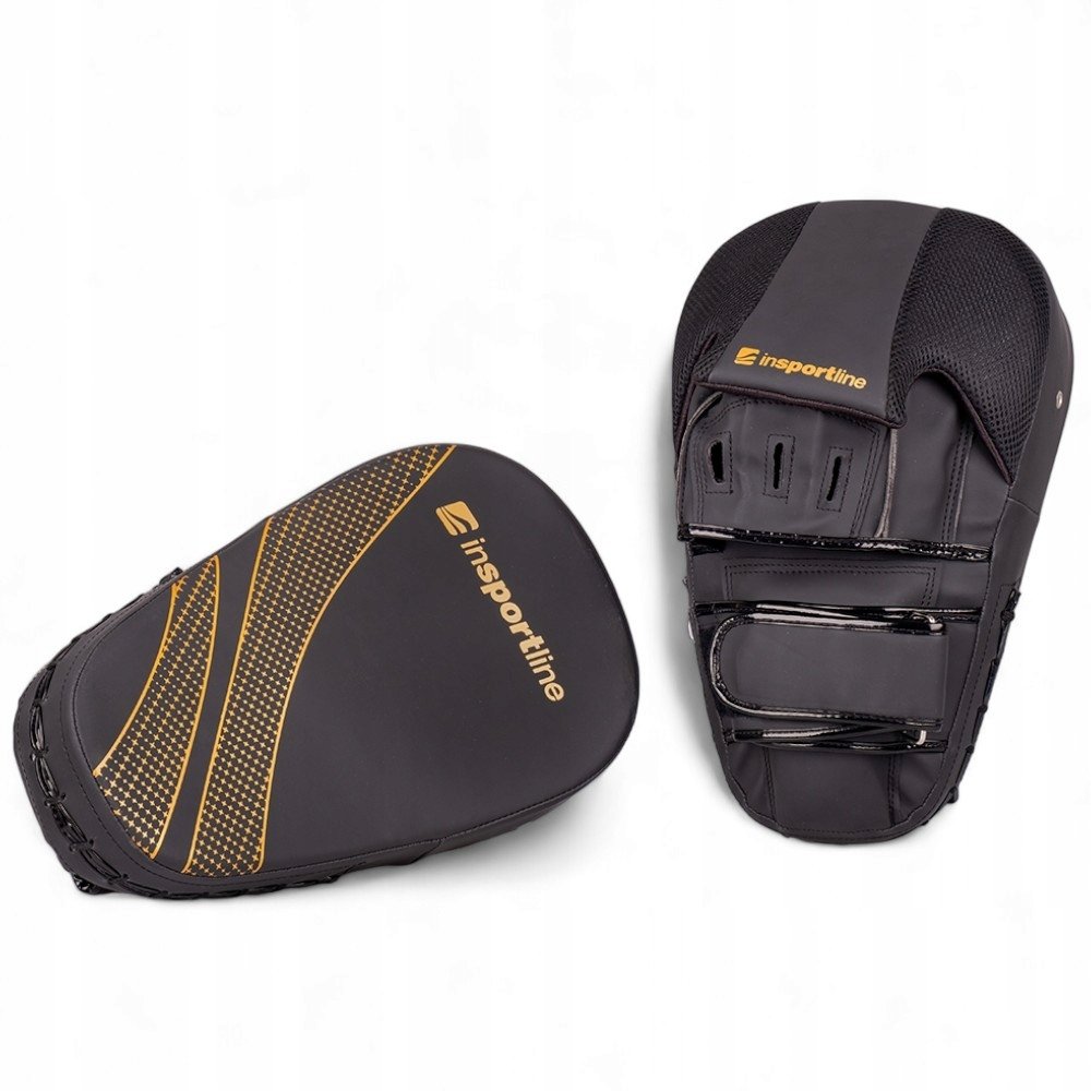 łapy bokserskie sport mutogras