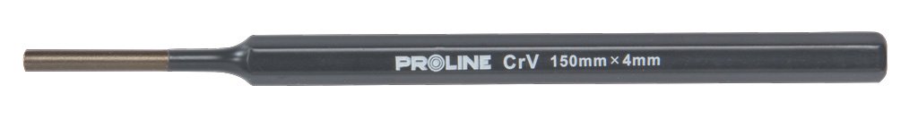 Pro-Line Wybijak ślusarski 150x4mm (31352)
