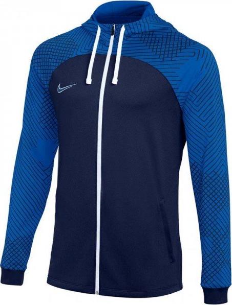 Nike Bluza Nike NK DF Strike Hd Trk Jkt K M DH8768 451, Rozmiar: 2 XL