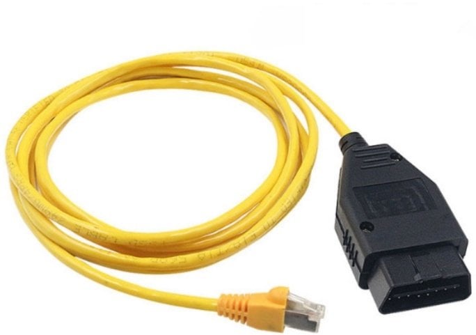 KB12 KABEL DIAGNOSTYCZNY 2M