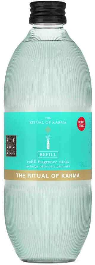 Rituals The Ritual of Karma uzupełnienie do patyczków zapachowych 500ml