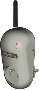 Zamel Zdalny wyłącznik GSM GRG-01 (EXF10000003)