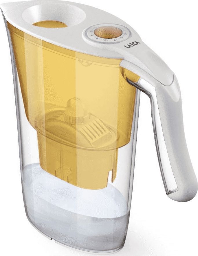 Dzbanek filtrujący Laica Carmen Aida