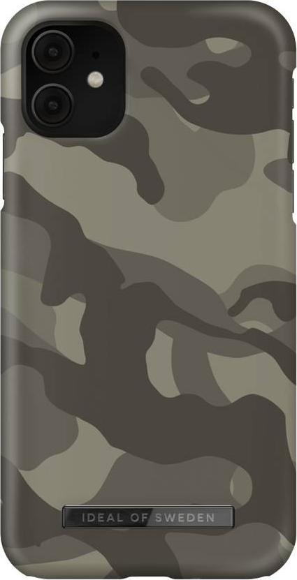 iDeal Of Sweden IDEAL OF SWEDEN IDFCAW21-I1961-359 IPHONE 11 CASE MATTE CAMO
