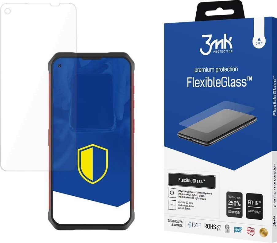 3MK Doogee V10 - 3mk FlexibleGlass