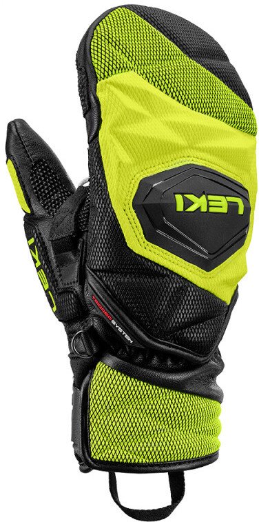Leki Rękawice młodzieżowe WCR VENOM 3D