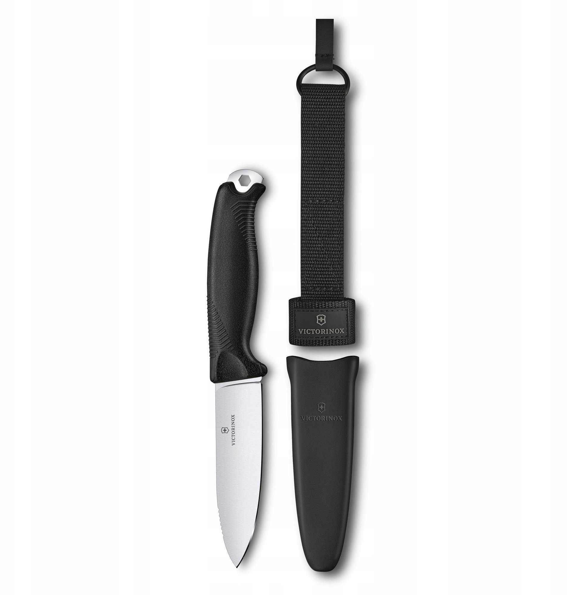 Victorinox Venture schwarz