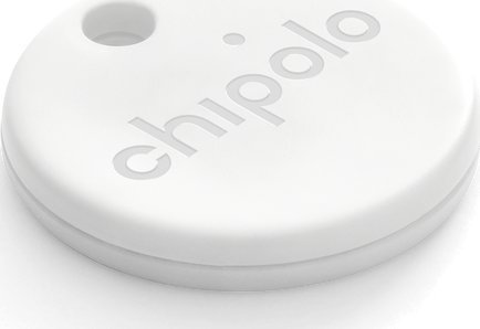 Chipolo Lokalizator Bluetooth biały