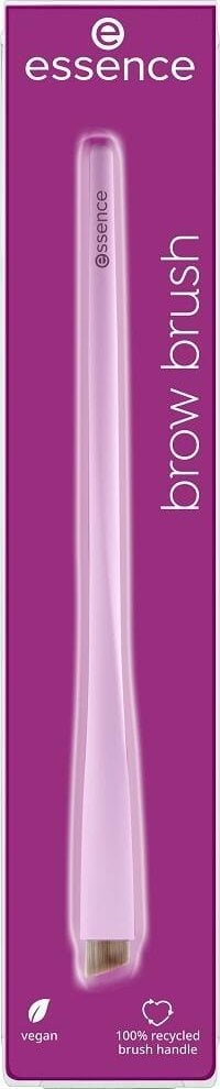 Essence essence Brow Brush pędzel do brwi