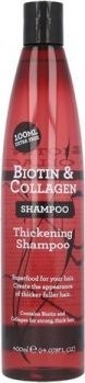Xpel Biotin & Collagen Szampon do włosów 300ml