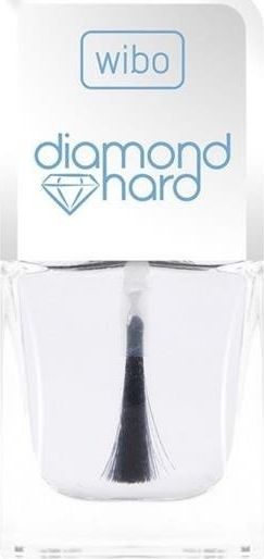 Wibo Diamond Hard odżywka wzmacniająca do paznokci 8,5ml