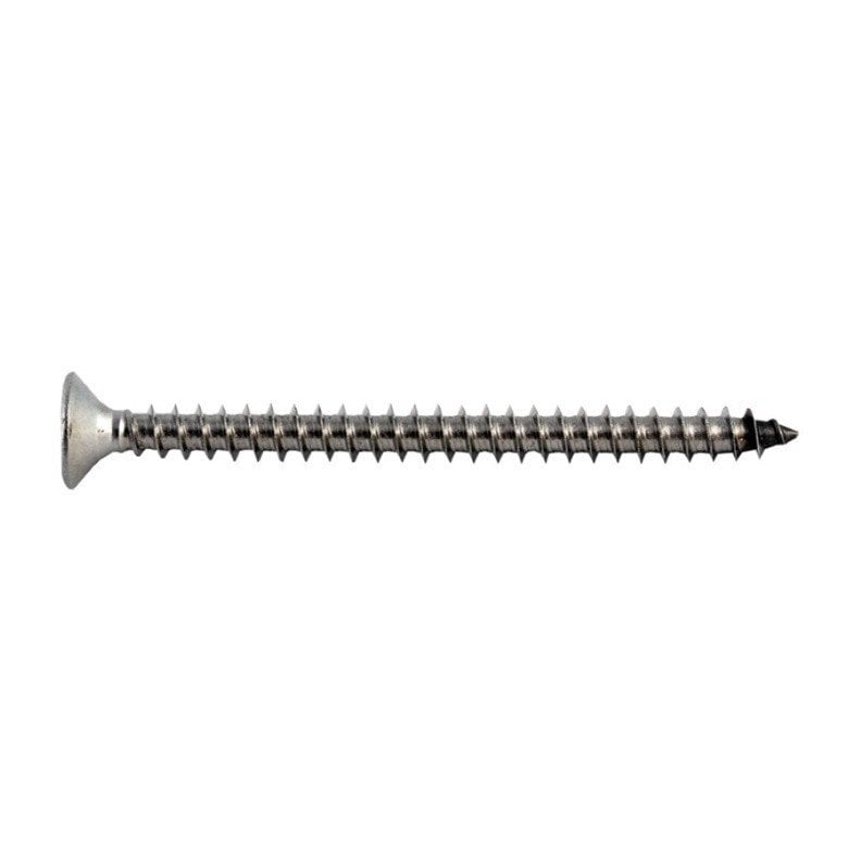 WOOD SCREW A2 4.0X60 TORX